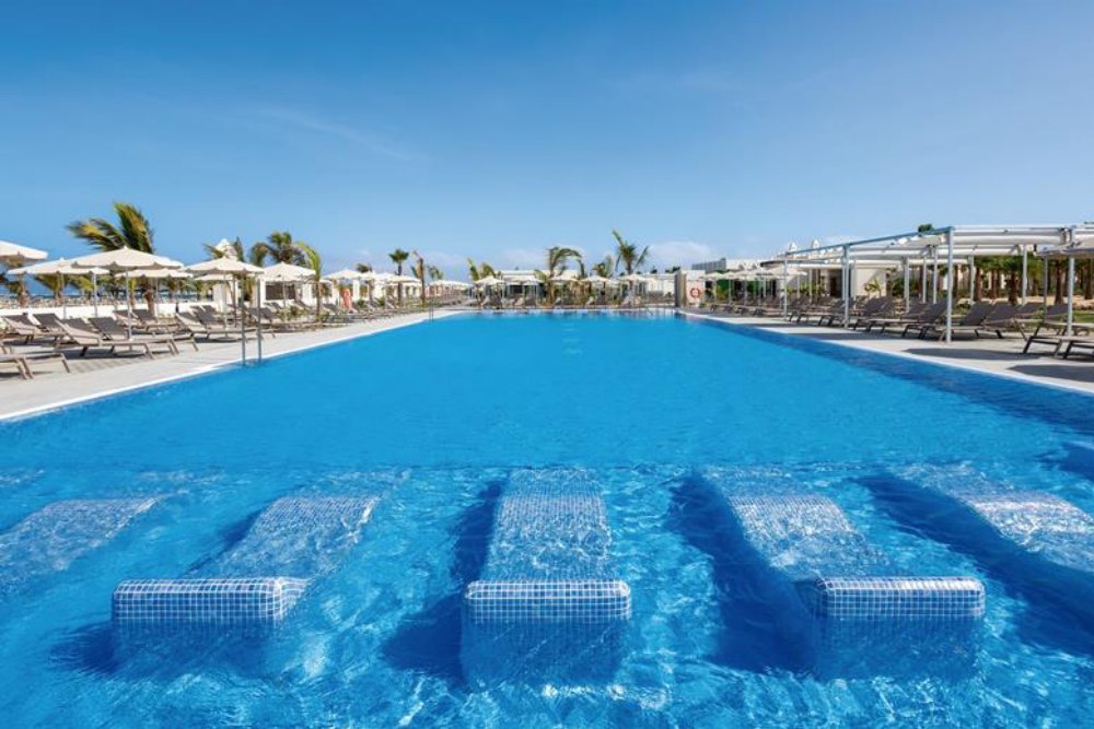 all inclusive hotels Kaapverdie 