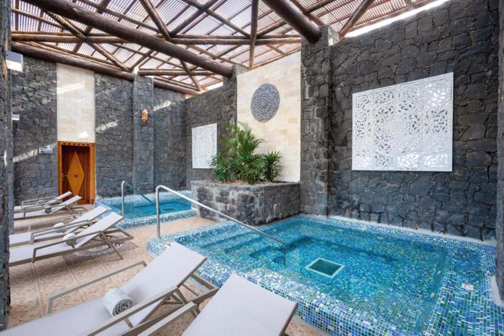 all inclusive hotels op Kaapverdie