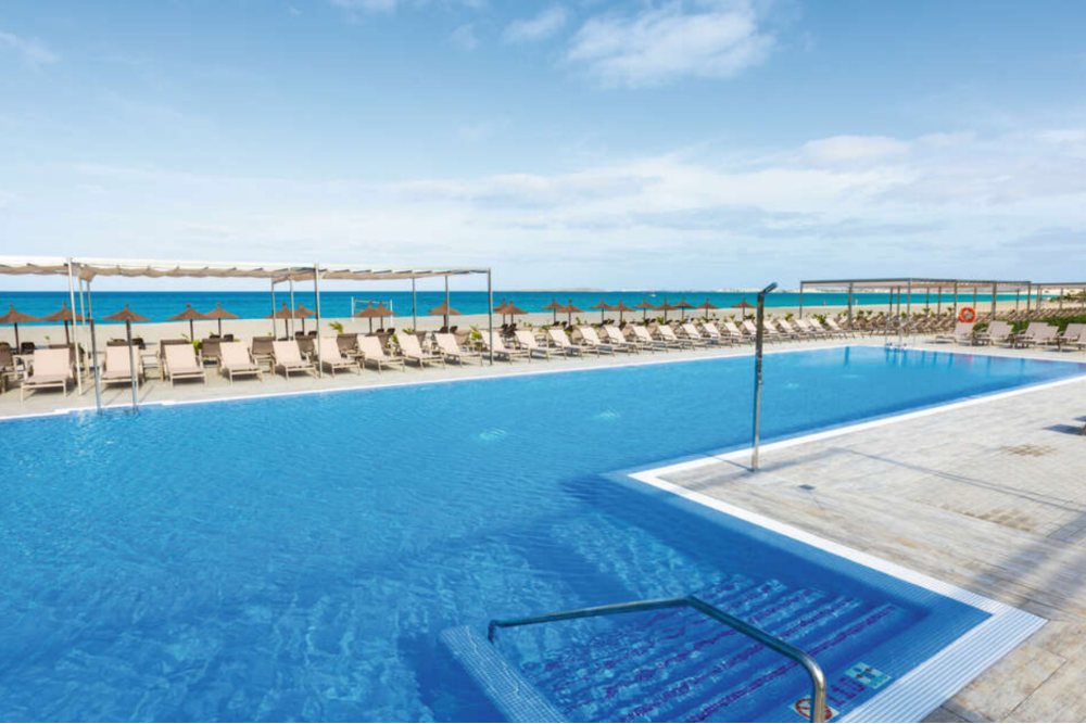All inclusive kaapverdie