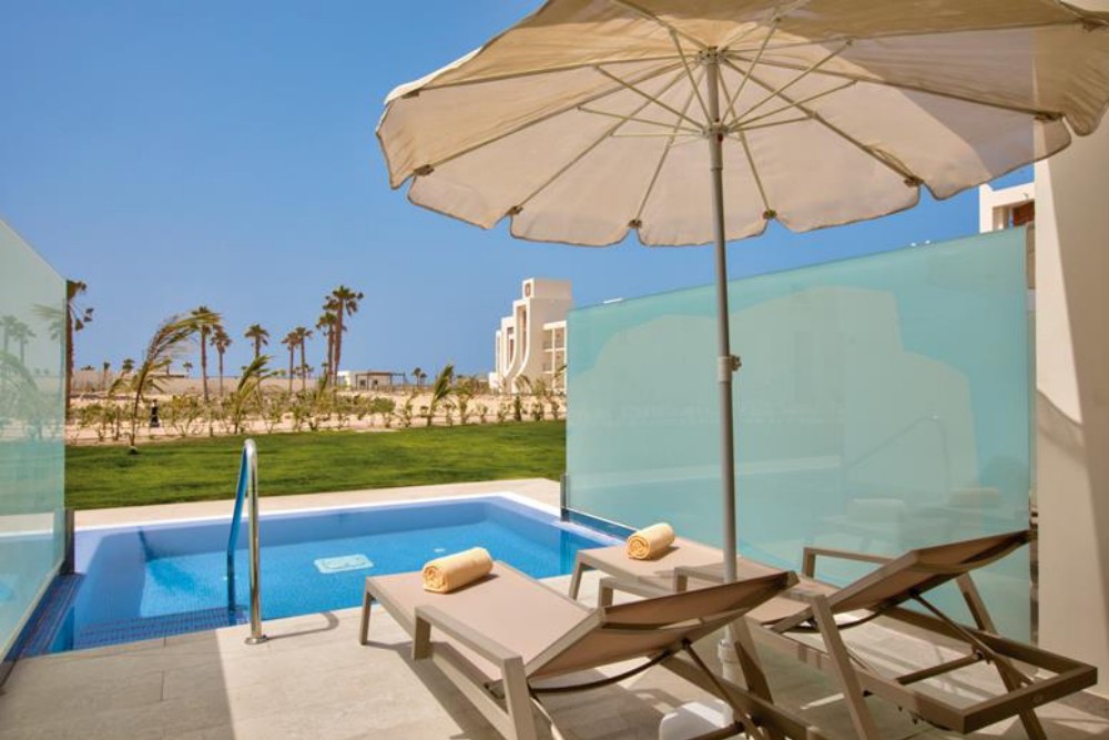 top 9 all inclusive hotel op kaapverdie