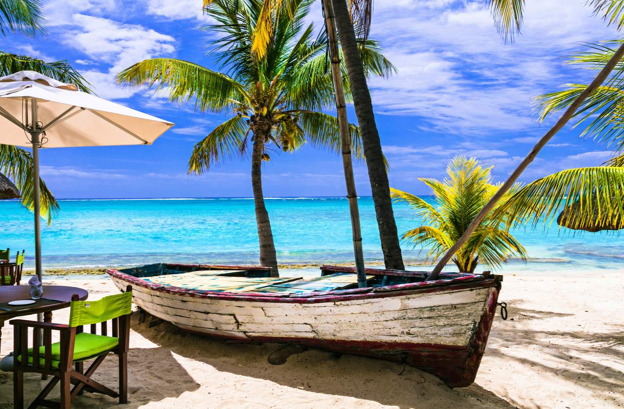 all inclusive mauritius
