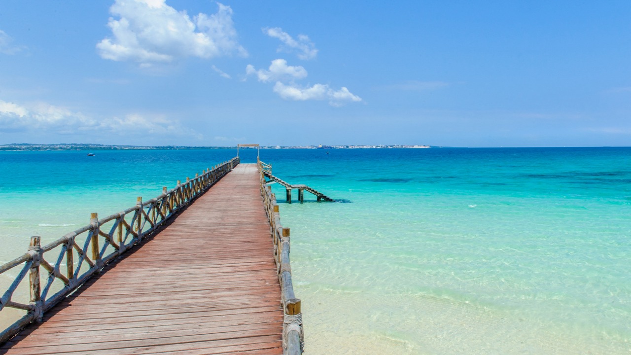 all inclusive zanzibar