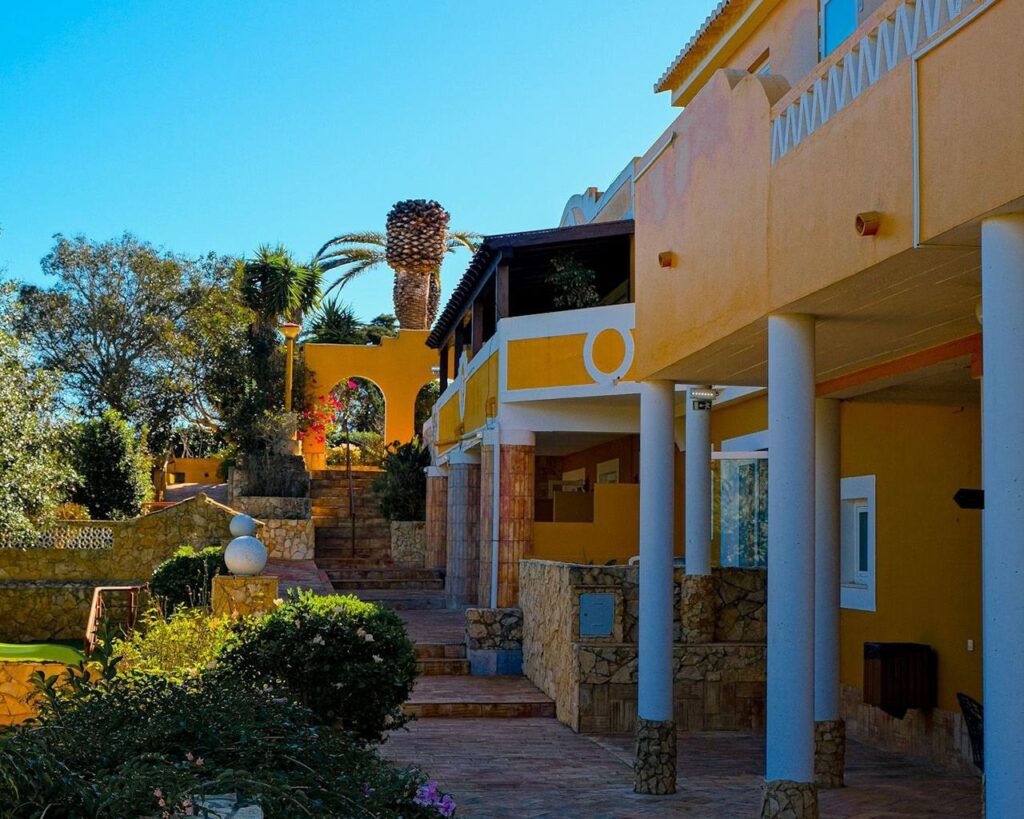 Appartementen Montinho de Ouro Algarve