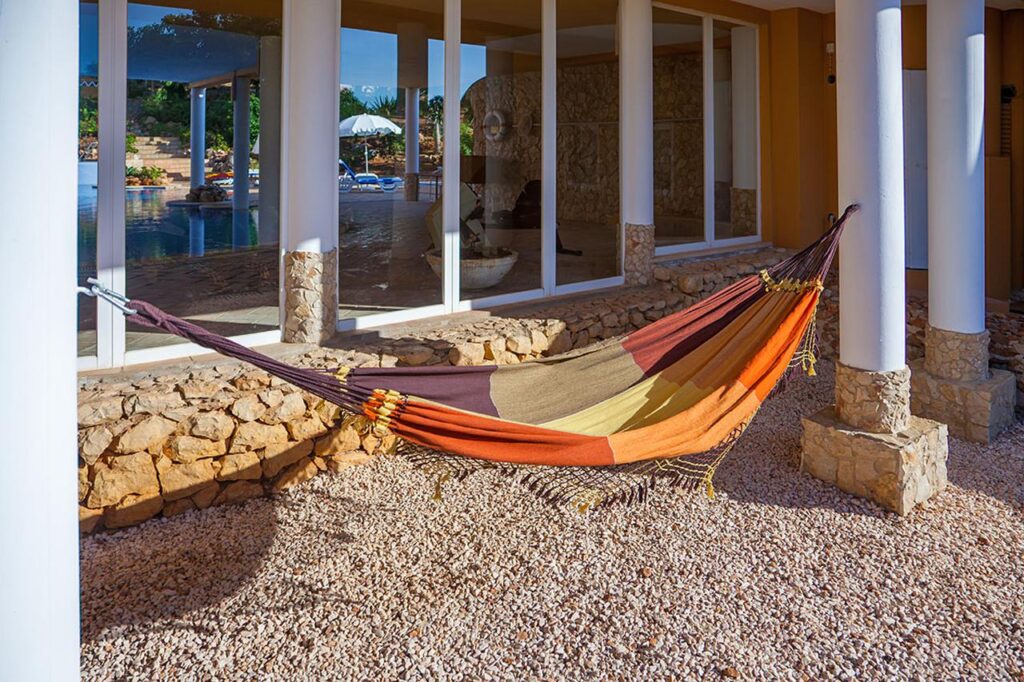 Appartementen Montinho de Ouro Algarve