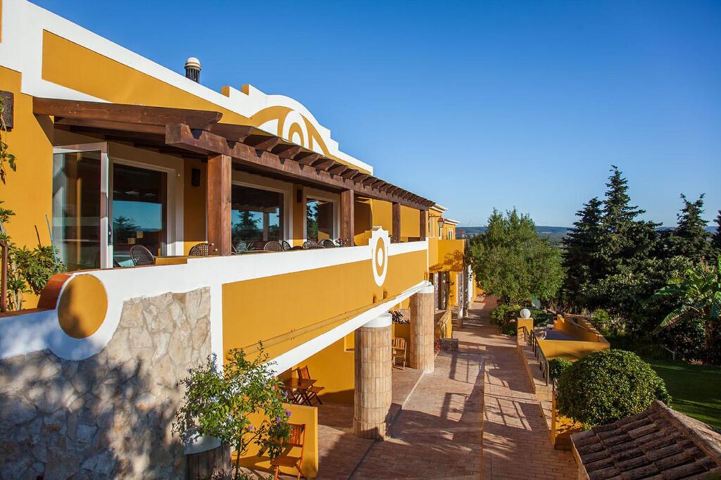 Appartementen Montinho de Ouro Algarve