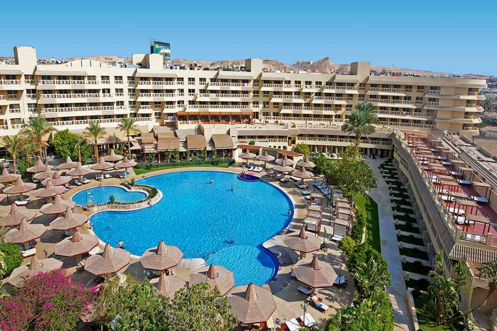 Aquapark Egypte