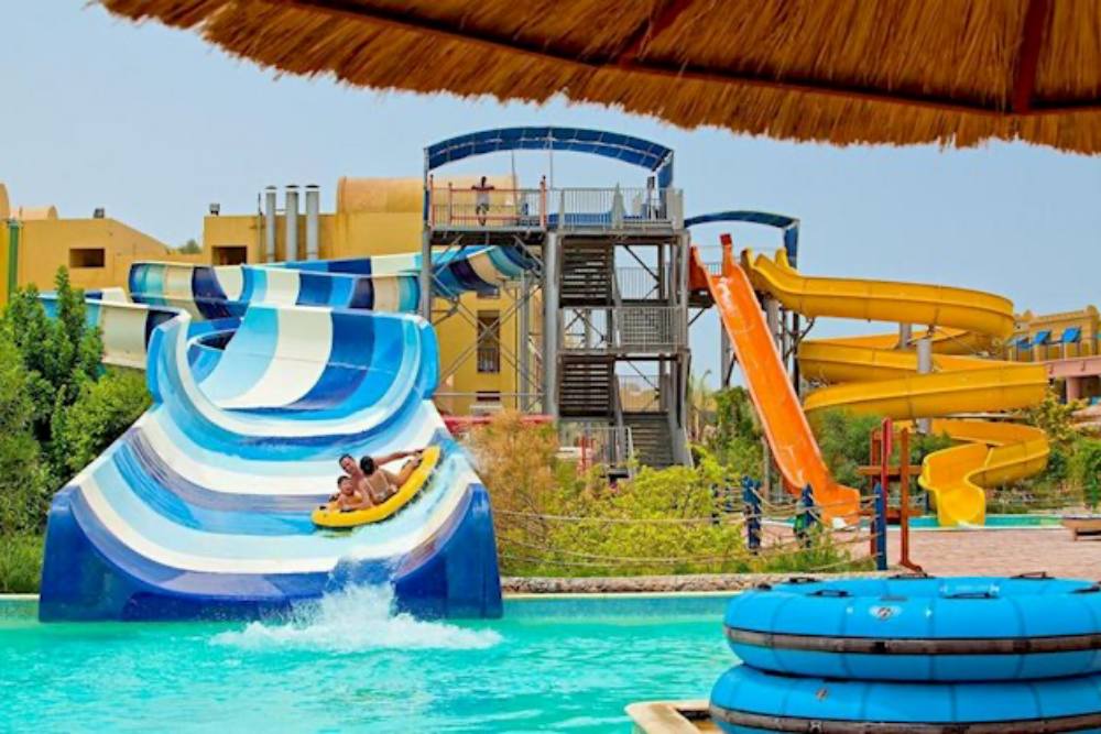 waterpark egypte