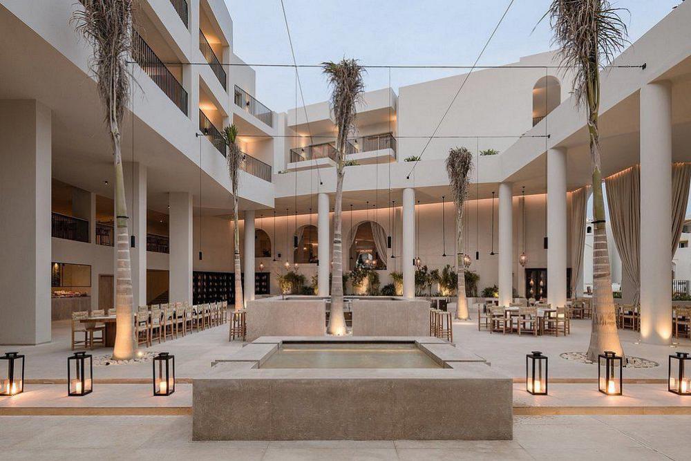 beste hotels hurghada all inclusive