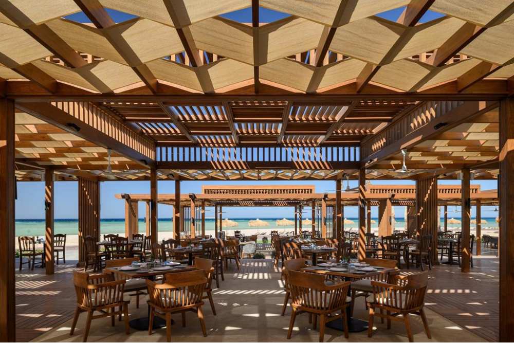 beste hotels in hurghada all inclusive