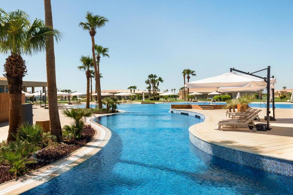 beste hotels sharm el sheikh