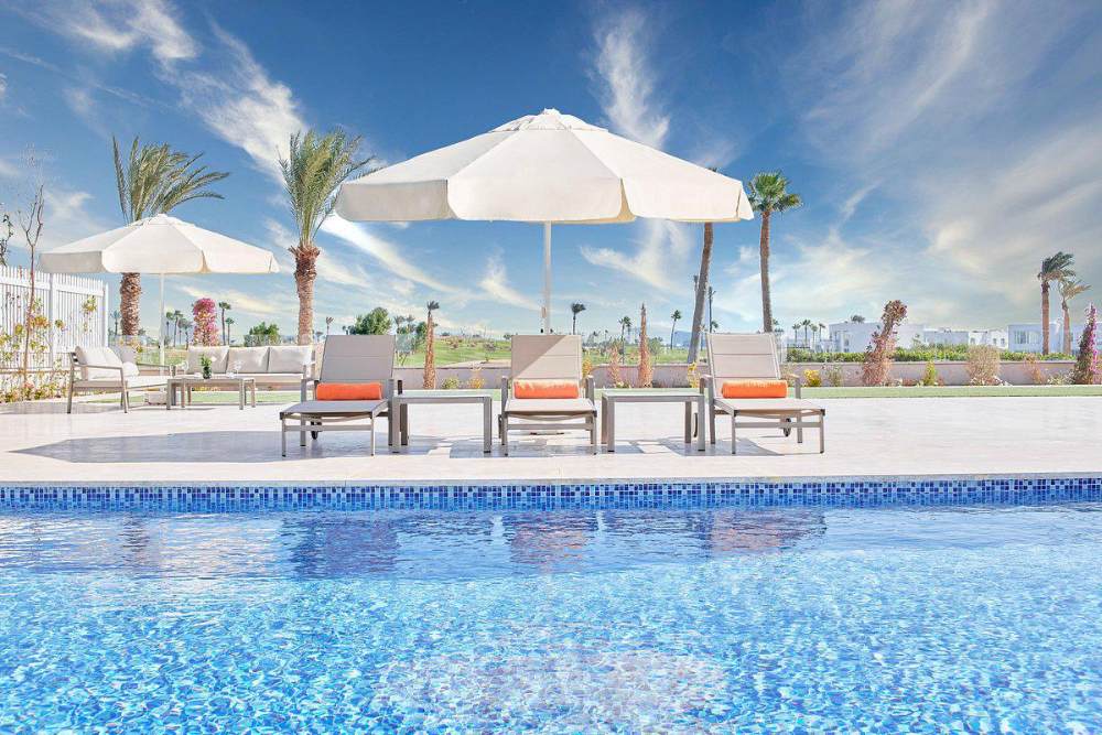 beste hotels in sharm el sheikh