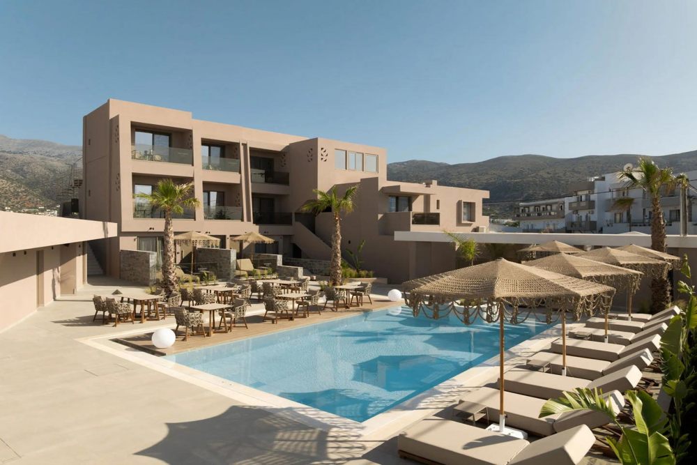 beste all inclusive vakantie Griekenland