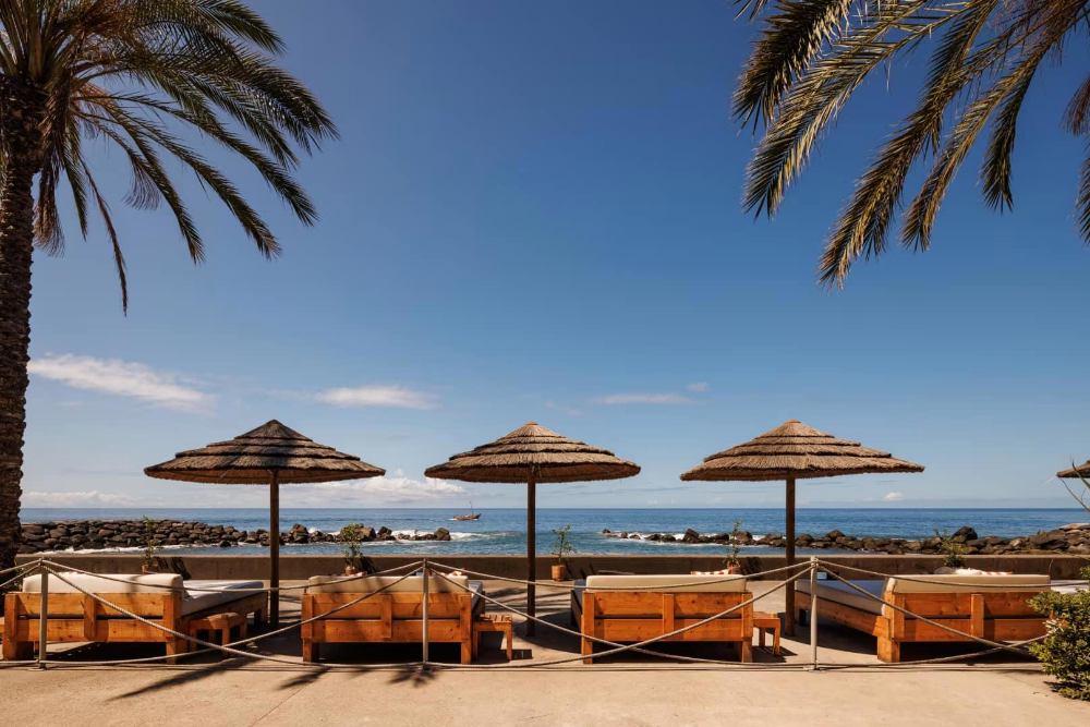 Madeira mooiste hotel