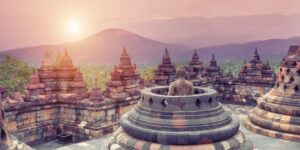 goedkope vakantie indonesie