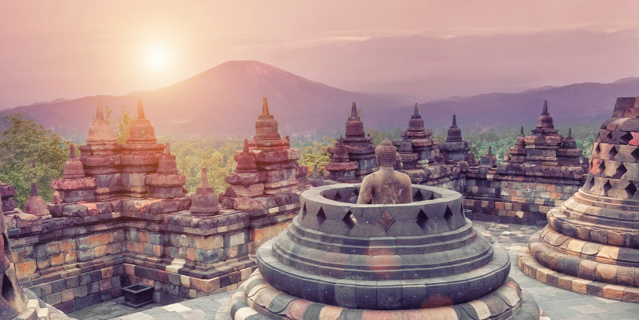 goedkope vakantie indonesie