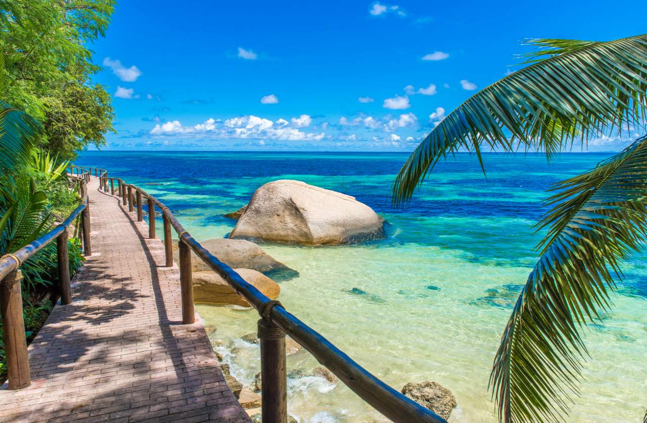 goedkope vakantie seychellen
