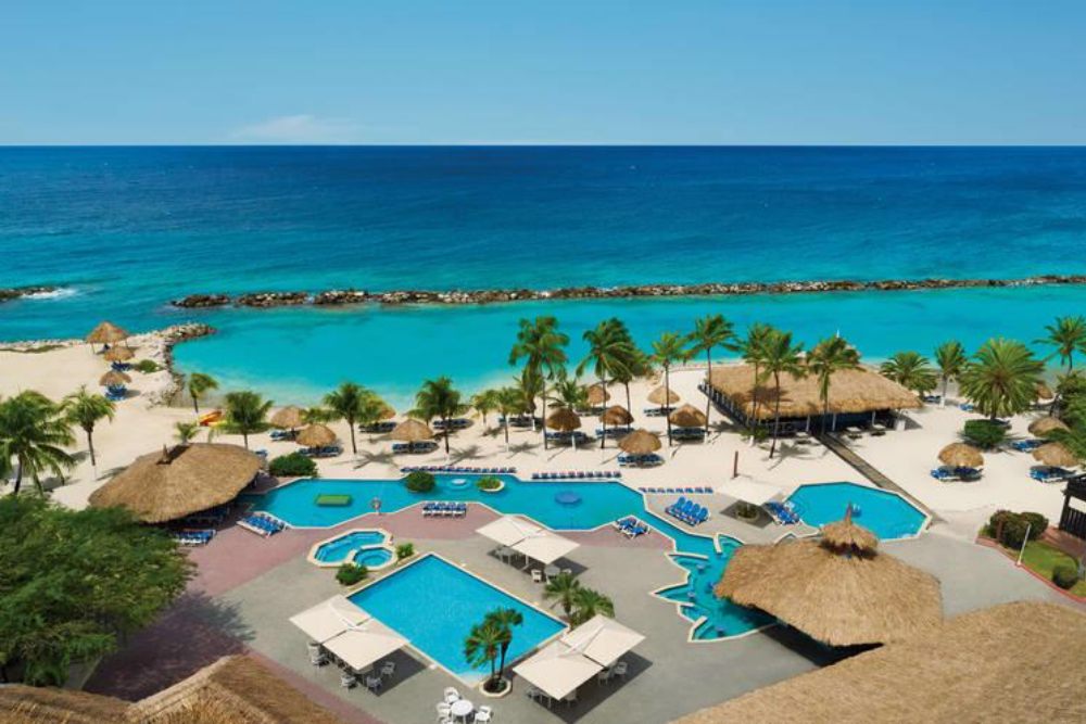 hotel curacao kindvriendelijk