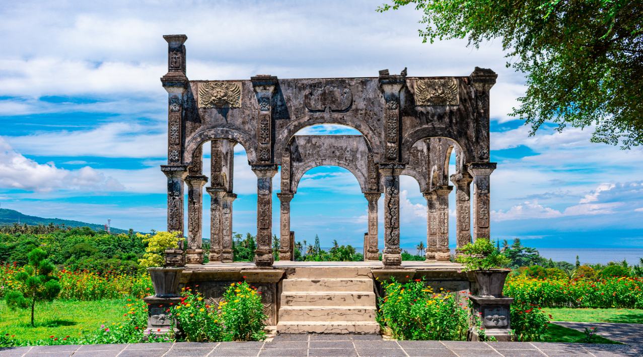 last minute bali