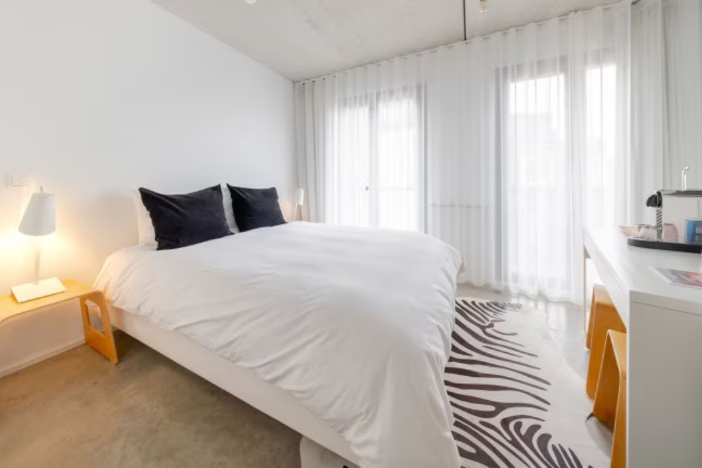 leuke hotels in antwerpen