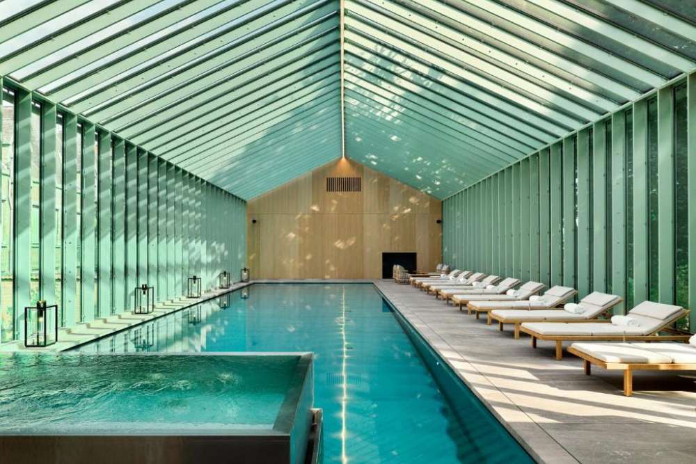 mooiste hotel antwerpen