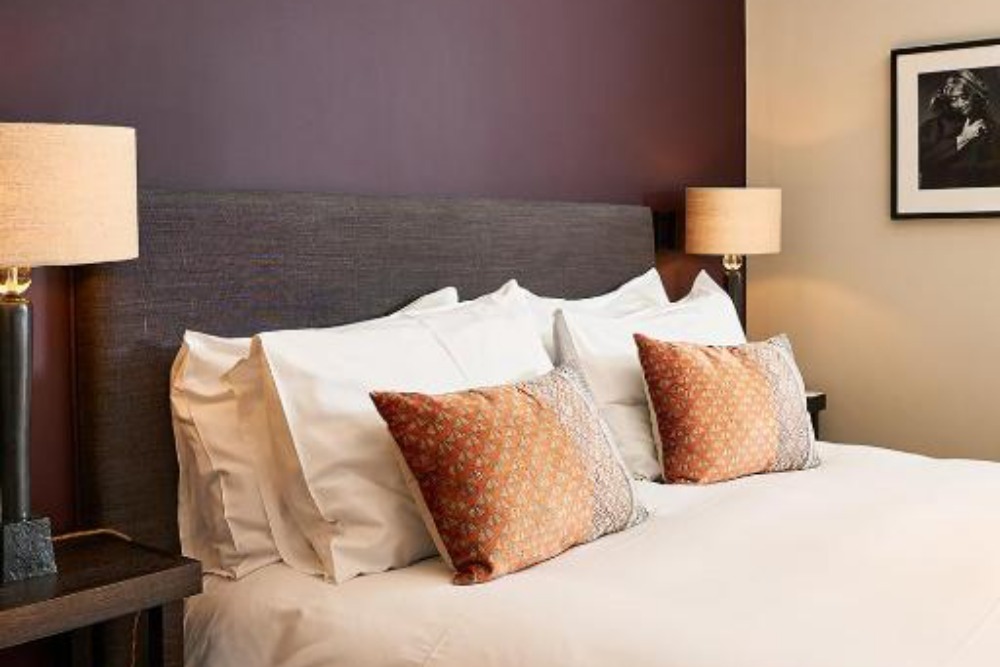 boutique hotel antwerpen