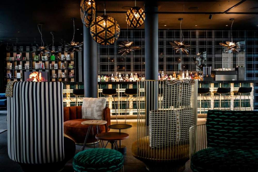 leukste hotel van antwerpen