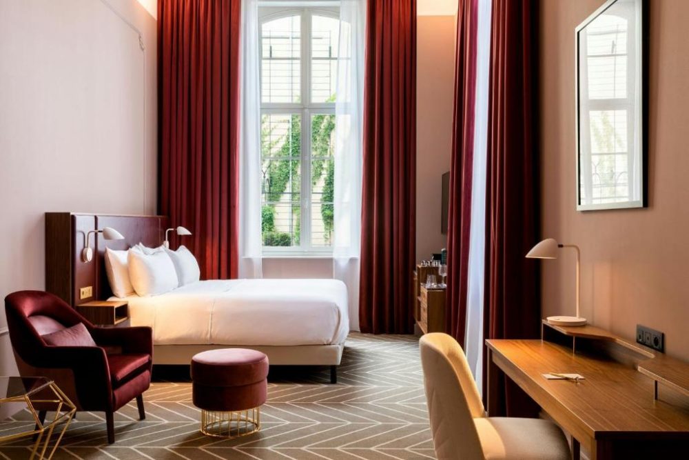 antwerpen mooiste hotel