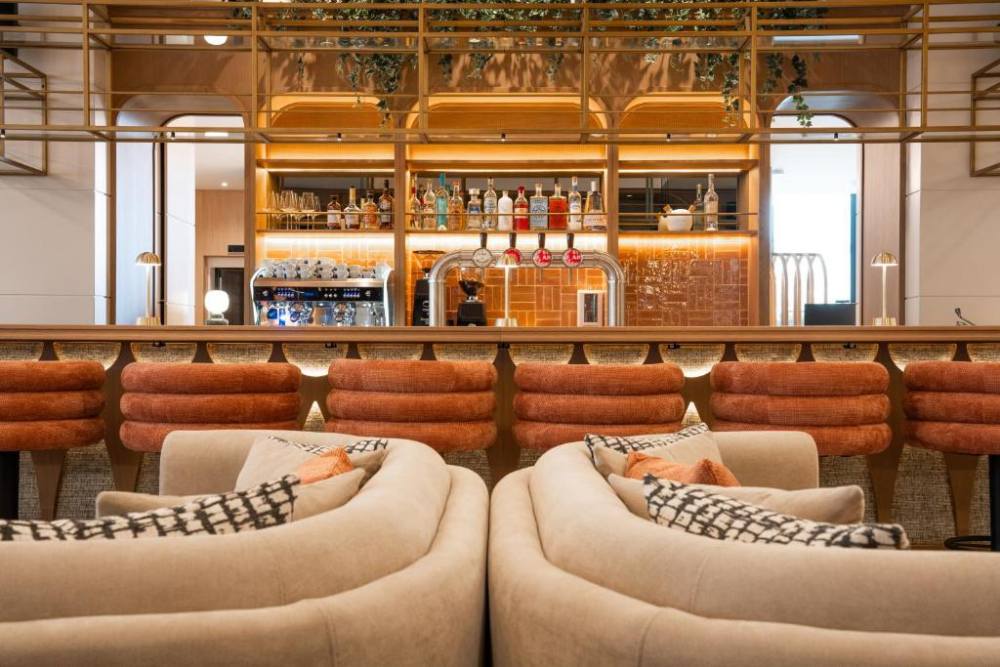 leuk hotel in antwerpen