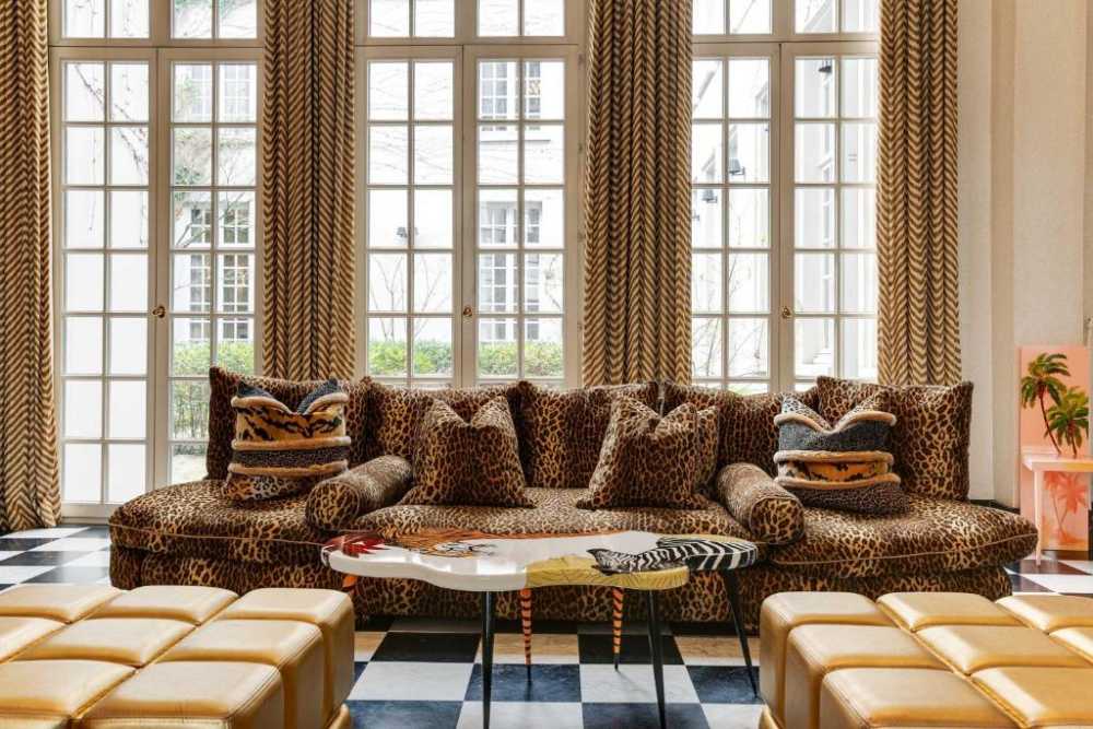 leuk hotel antwerpen