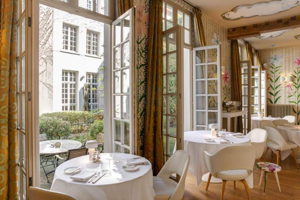 leukste hotel antwerpen