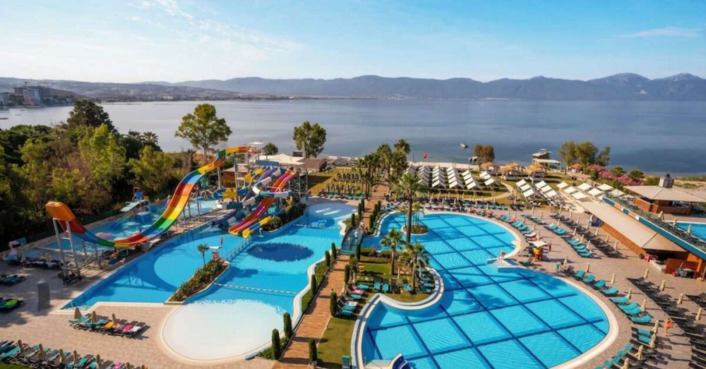 Liberty Kusadasi Turkije