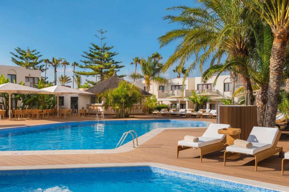mooiste all inclusive hotels fuerteventura
