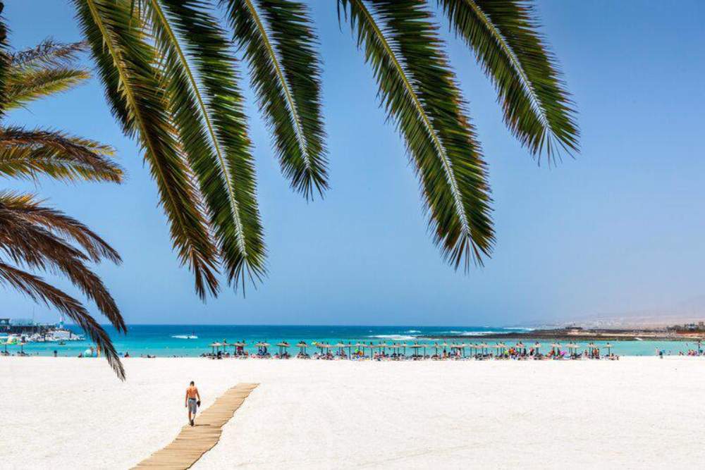 hotels all inclusive fuerteventura​ 