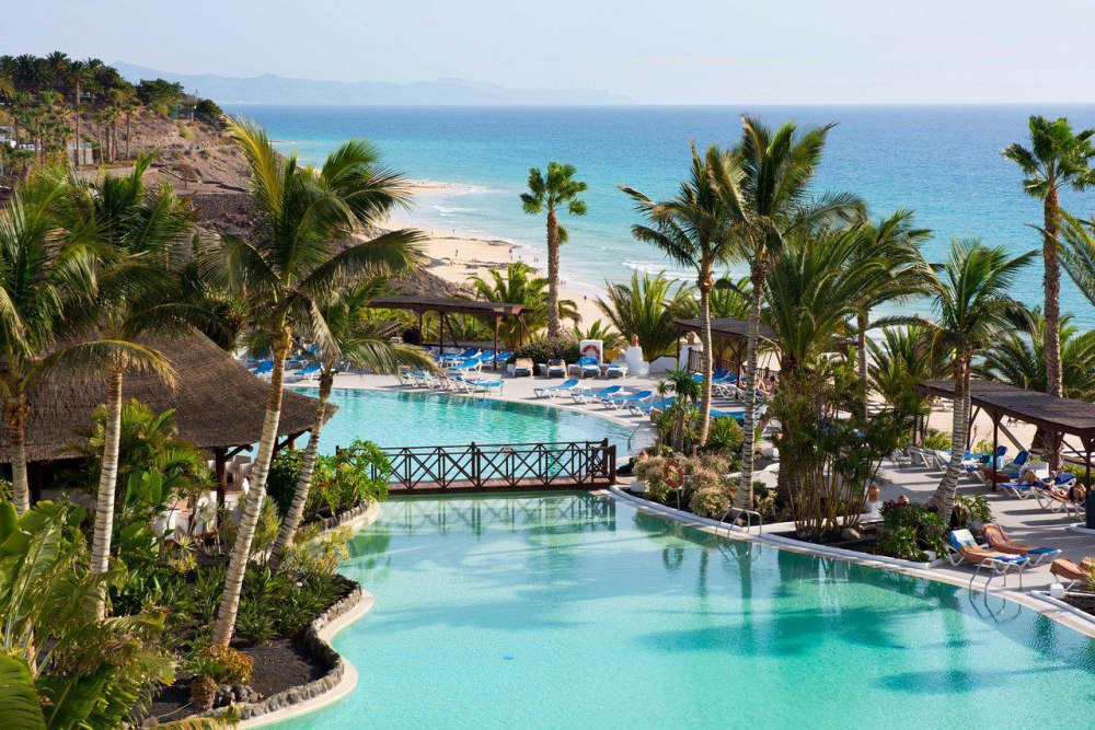 fuerteventura all inclusive resorts​ 