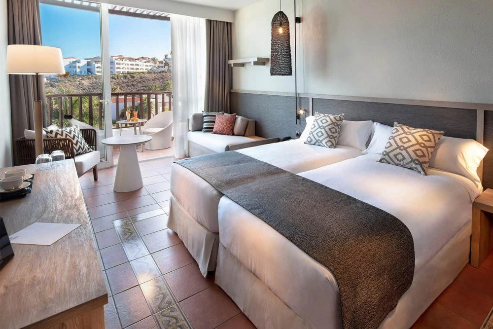 mooiste all inclusive hotels fuerteventura
