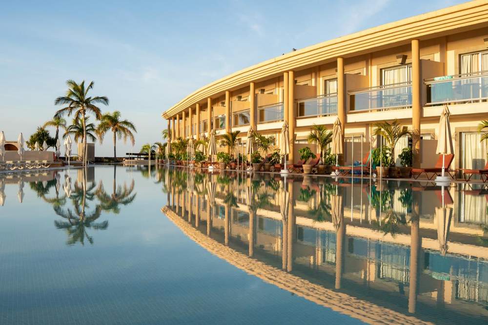 mooiste all inclusive hotels fuerteventura