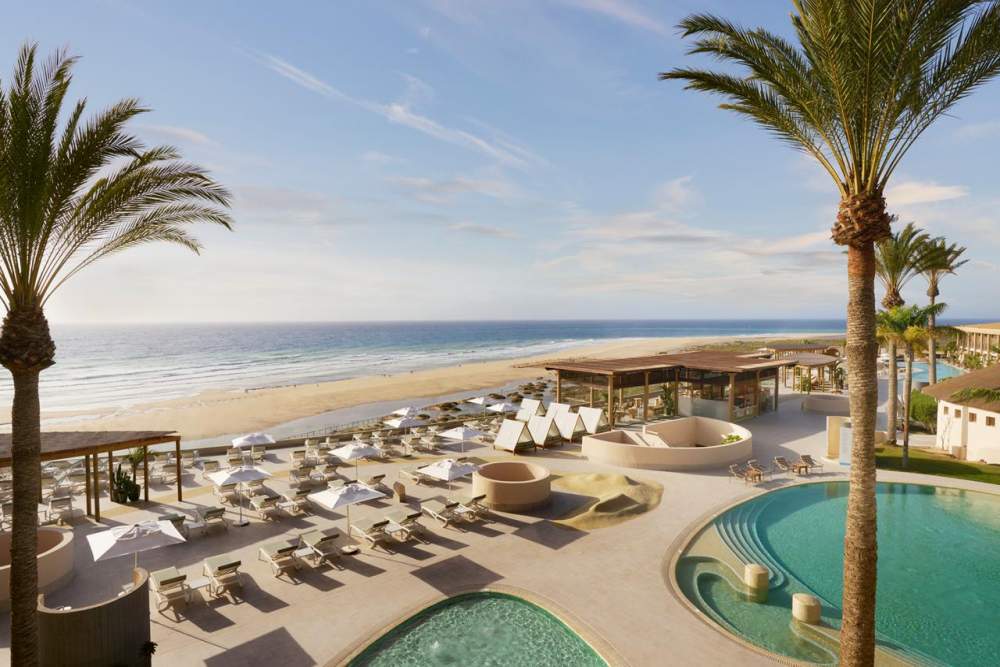 fuerteventura all inclusive resorts​ 
