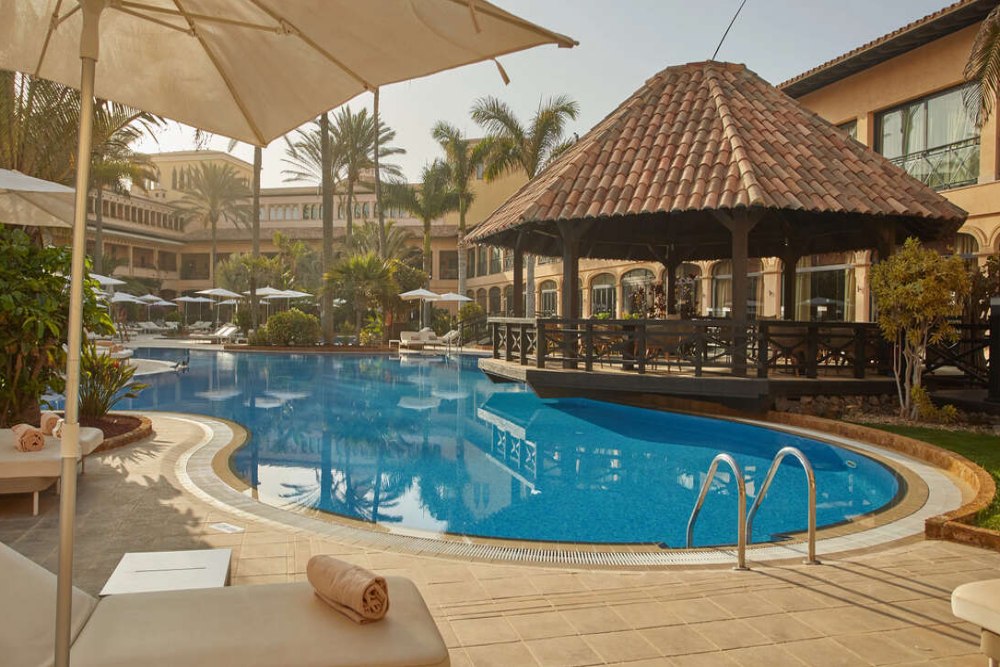 fuerteventura all inclusive resorts​ 