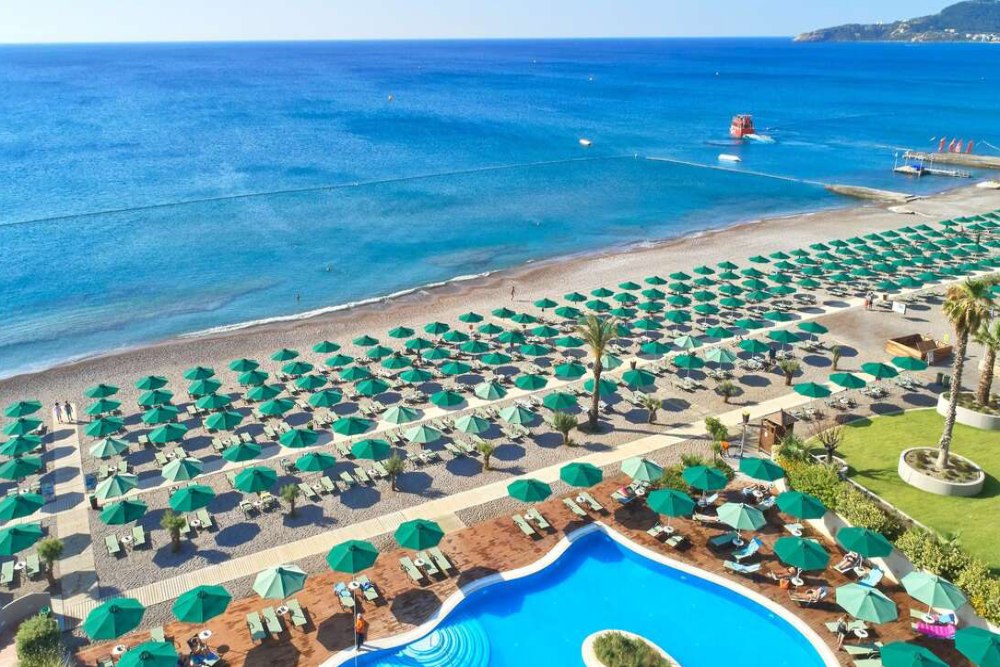 mooiste all inclusive hotels fuerteventura