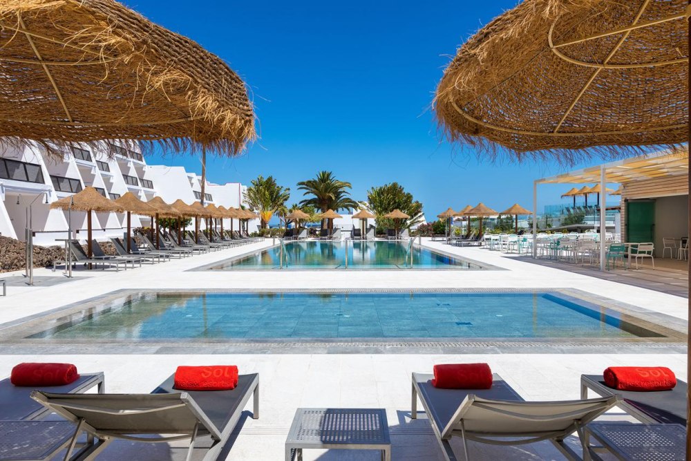 mooiste all inclusive hotels fuerteventura