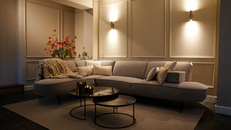The Lodge Bed & Wellness Brabant