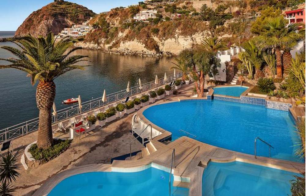 italie beste adults only hotel