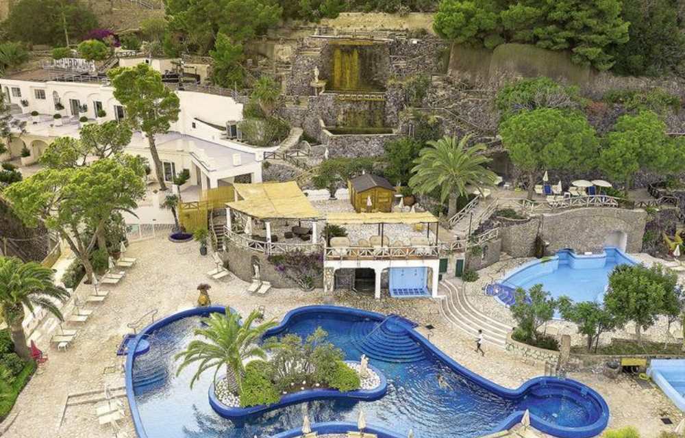 italie beste adults only hotels