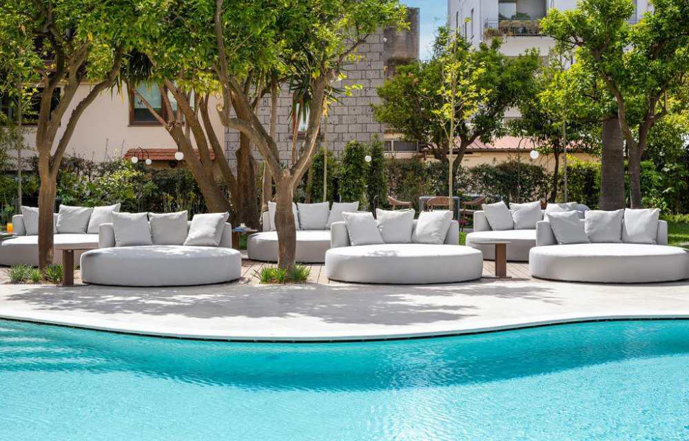 beste adults only hotels italië