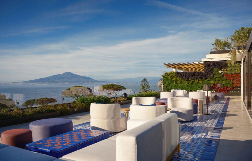 beste adults only hotels in italië
