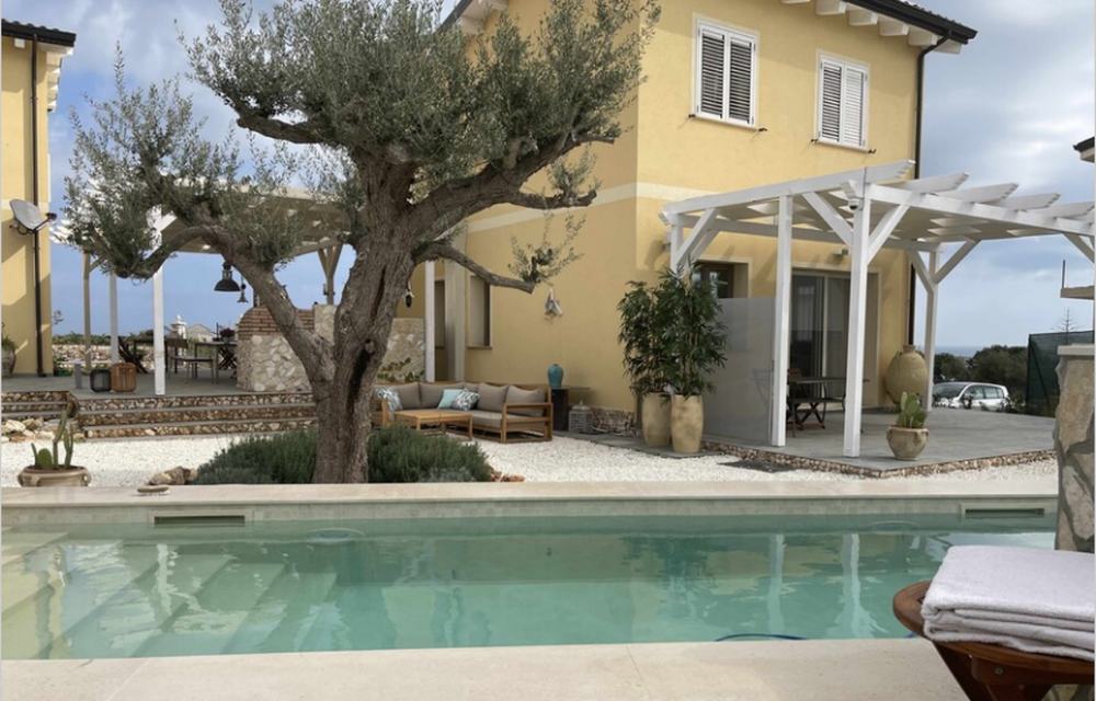 Mooiste adult only hotel in italie