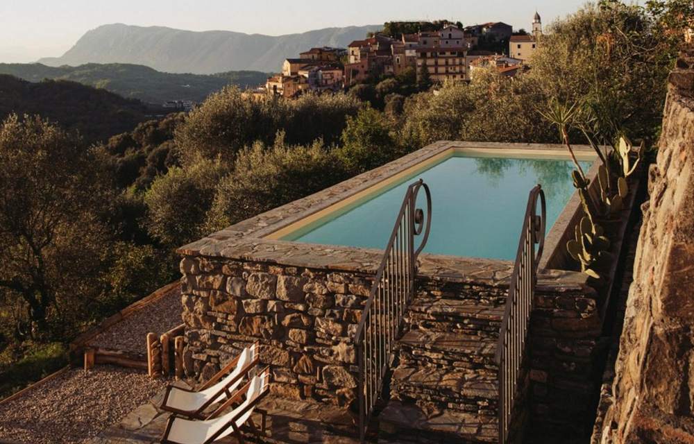 beste adults only hotel italie 