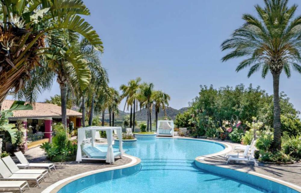mooiste adult only hotels italie