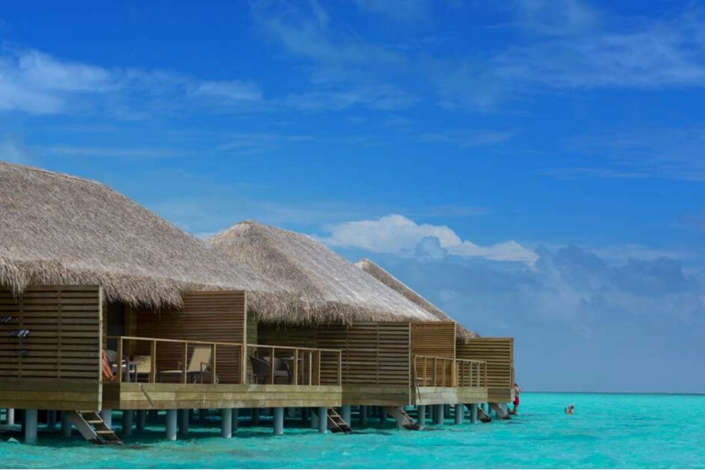 malediven all inclusive hotel