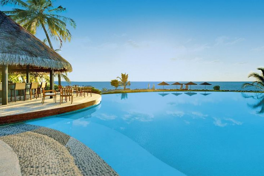 malediven all inclusive​ hotels